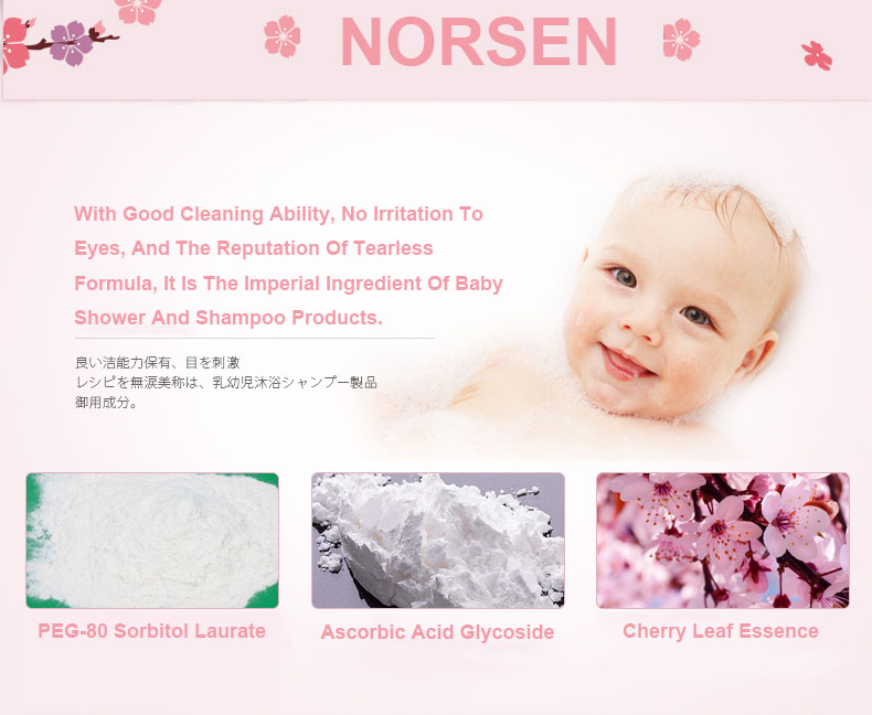 Oem Factory New Recommend Face Wash Whitening Amino Acid Oil Control Vitamin C Cleansing Mousse for women