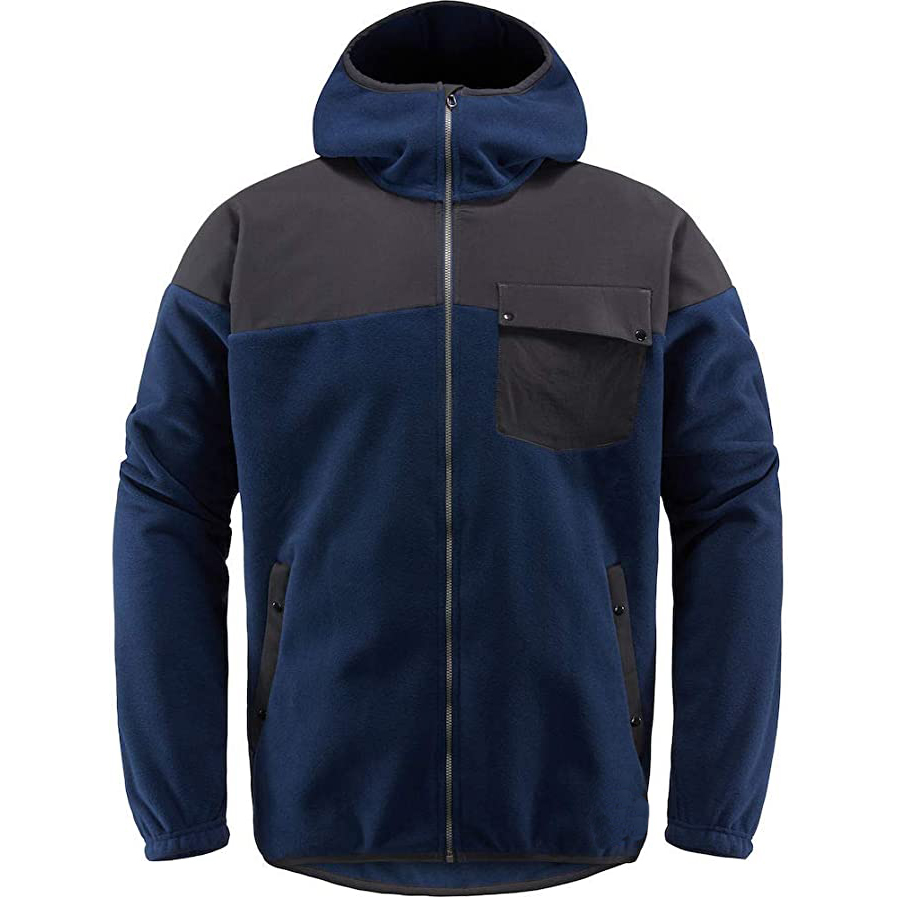 OEM оптовая продажа зимнее пальто Заказные зимные Открытый куртка из Полар-флиса