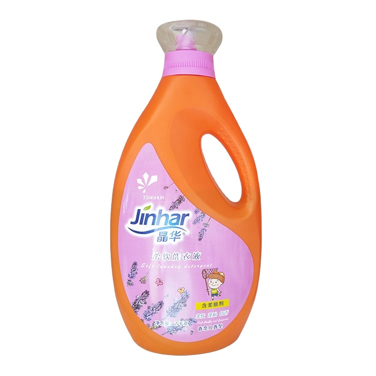 Жидкий стиральный порошок