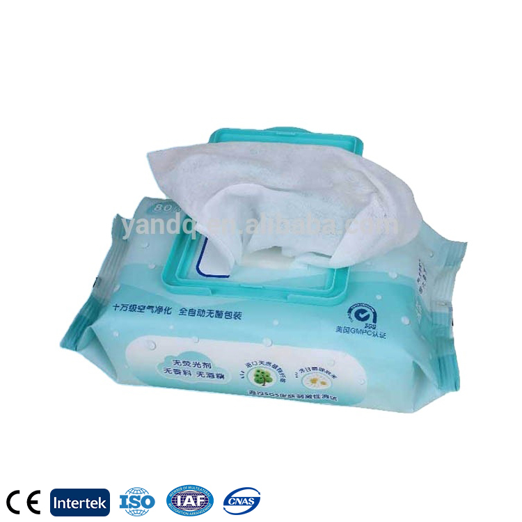 Оптовая Продажа baby wipe Китай поставщик, детские влажные салфетки