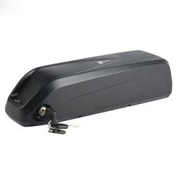 36v 15ah E-Bike-Akku Fahrrad batterie Liion Pack für 500W Fahrrad motor