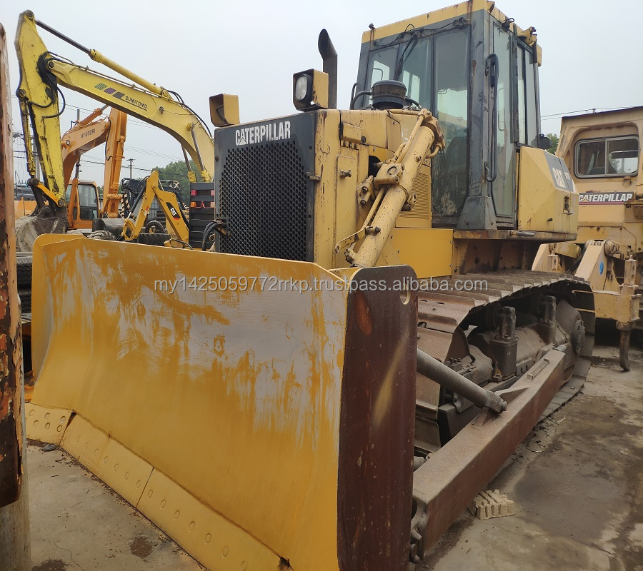 Б/у бульдозеры caterpillar D7G H R D5G M N D6H G D8N H K D9 N L высококачественные бульдозеры cat D7R D5K D5M D6H D6G D7G D8N D9N