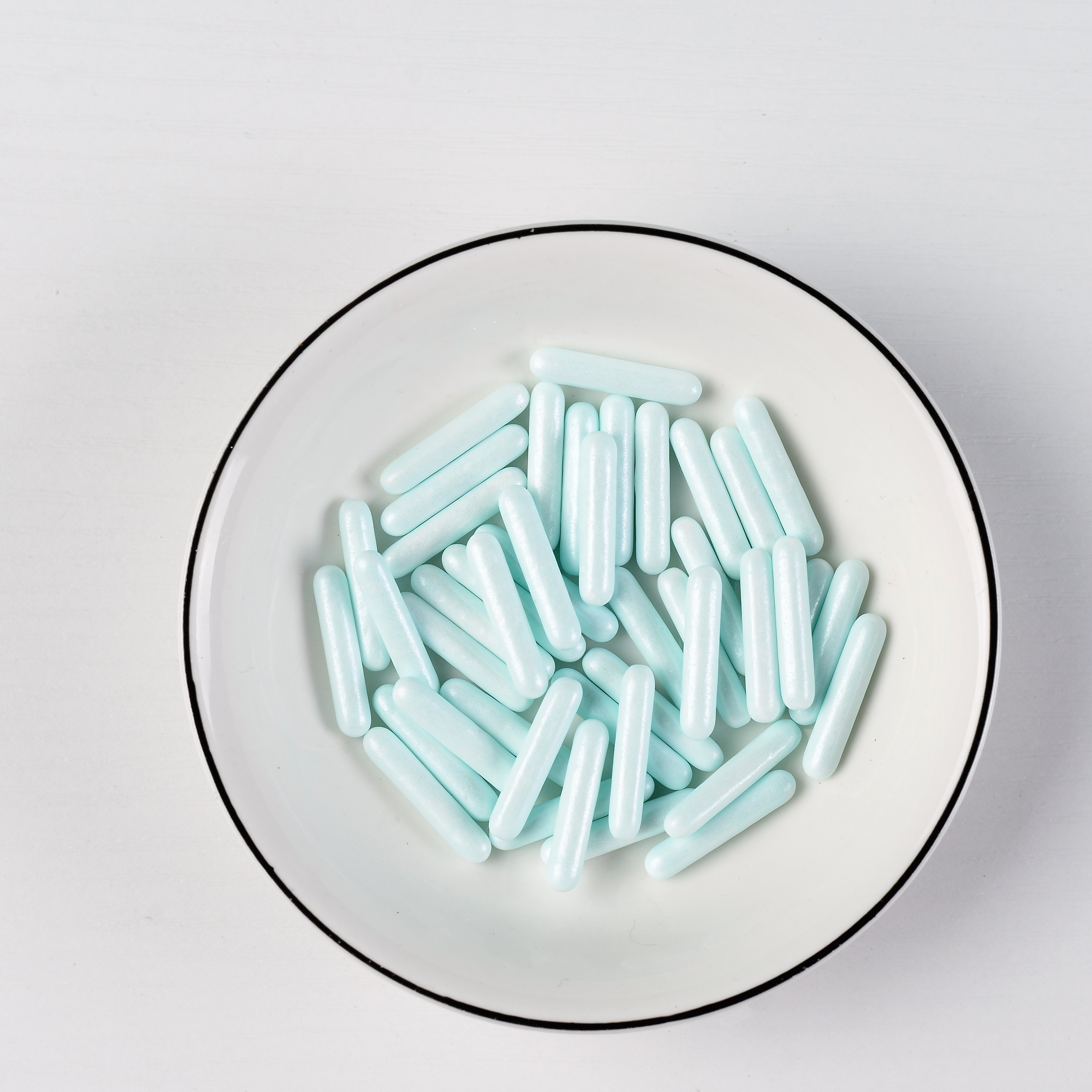 Cakifun красочные густые конфеты, конфеты, украшения для торта