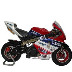 Hot Selling 49CC Dirt Bike Mini Motorcycle for Kids