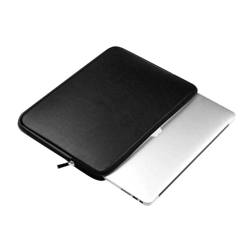 Водонепроницаемый PU кожаный чехол для ноутбука сумка для ноутбука Macbook 11, 12, 13, 15 дюймов ноутбук prodector чехол