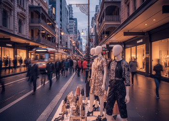 Victorian Government Transport Policies Drive 32% Retail Surge