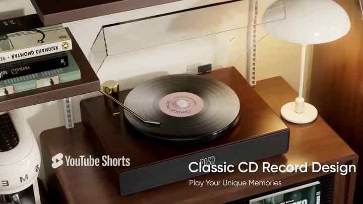 Arzopa D15 Digital Photo Frame - Smart, Touchable, and Versatile