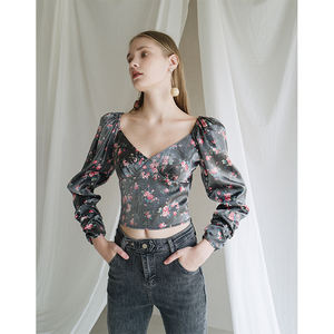 blusas chinas de moda