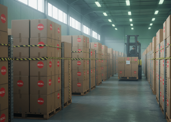 Glass Crisis: How Trader Joe’s Recall Reshapes Food Safety