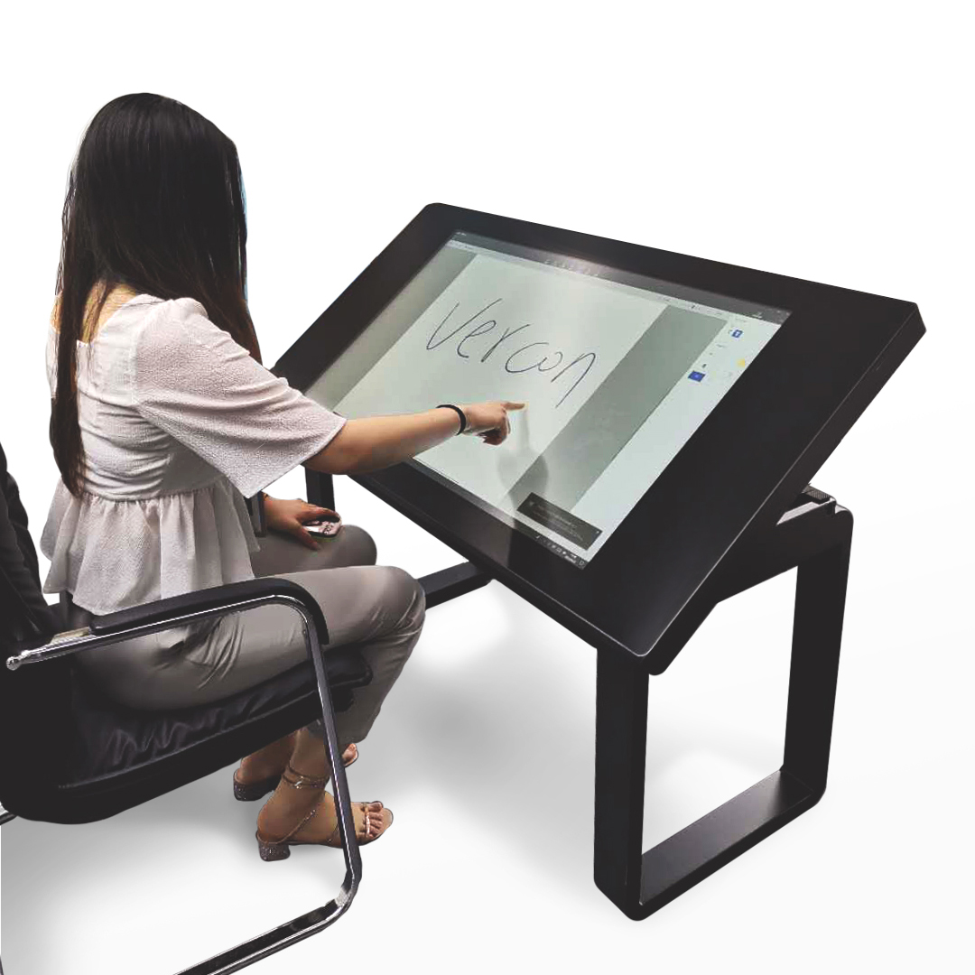 Прямая поставка с завода, сенсорный монитор для стола, для ресторана