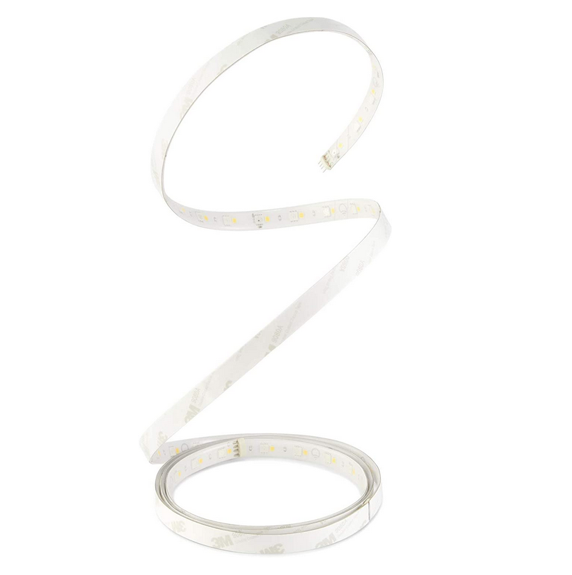 LED Strip Lights RGB LED Color Changing Strip Lights  5050 LED Tape Light with IR Remote Controller Colors for TV