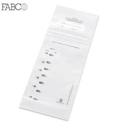 Wholesale Zipper Liquid Storage Disposable Feeding Advanced Breast Milk Storage Bag for Breastfeeding