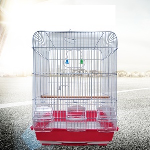 corner bird cage wholesale