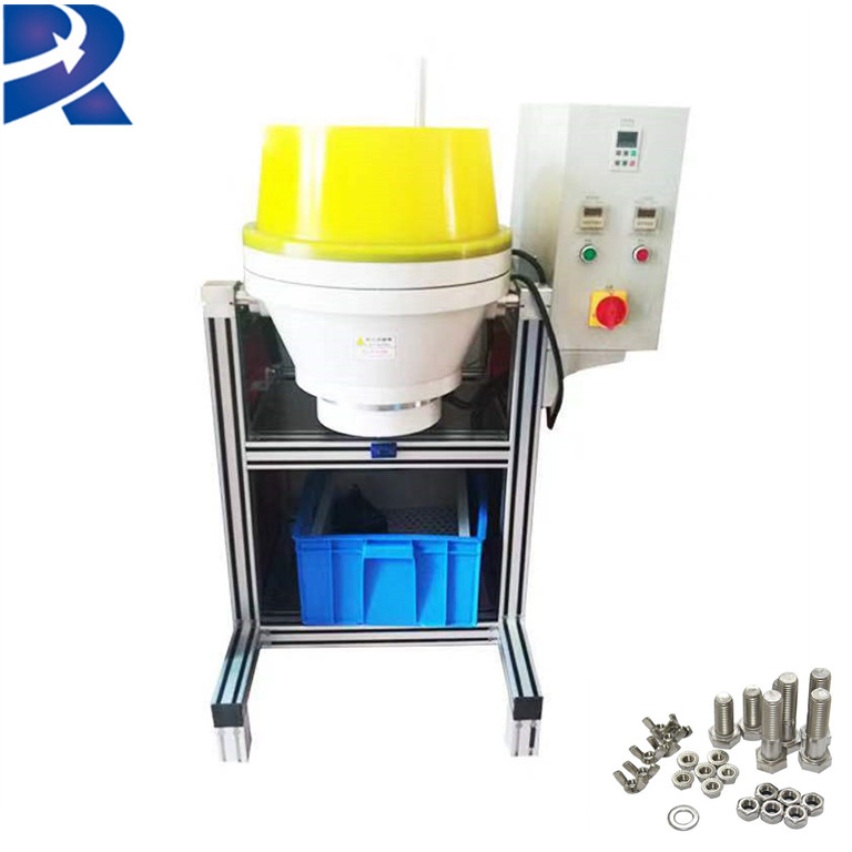 Станок для отделки центробежных дисков Otec style с регулируемым небольшим зазором/центробежный дисковый отделитель