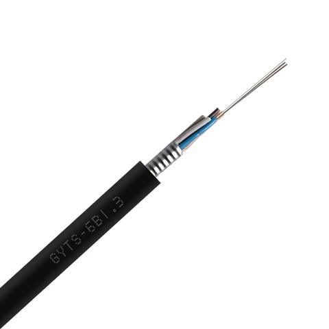 duct fiber optic cable