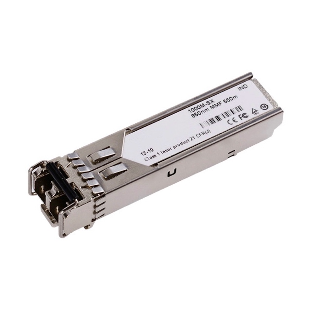850nm OPMAX Juniper JX-SFP-1GE-SX 1.25Gb//s SFP Transceiver Module MMF 550m