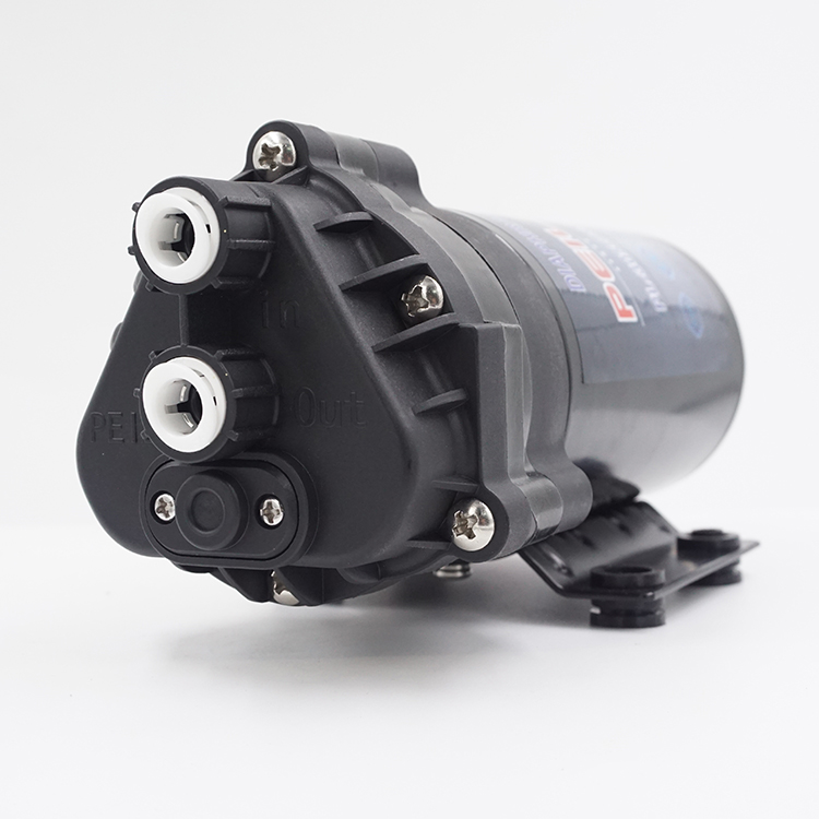 Высокая стоимость-эффективная Горячая продажа Популярная самовсасывающая 100Gpd бустерная насосная станция для продажи