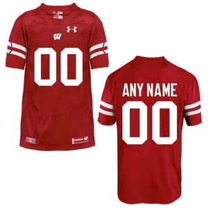 wholesale blank football jerseys