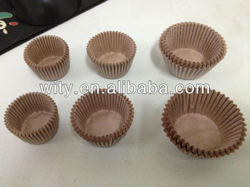 Automatic Paper Muffin Cup Machine