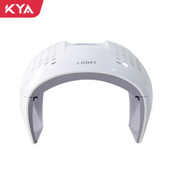 7 Color LED Light Machine Whitening Rejuvenating Acne Firm Skin Beauty Instrument PDT Therapy Face Care Red Blue Light Machine