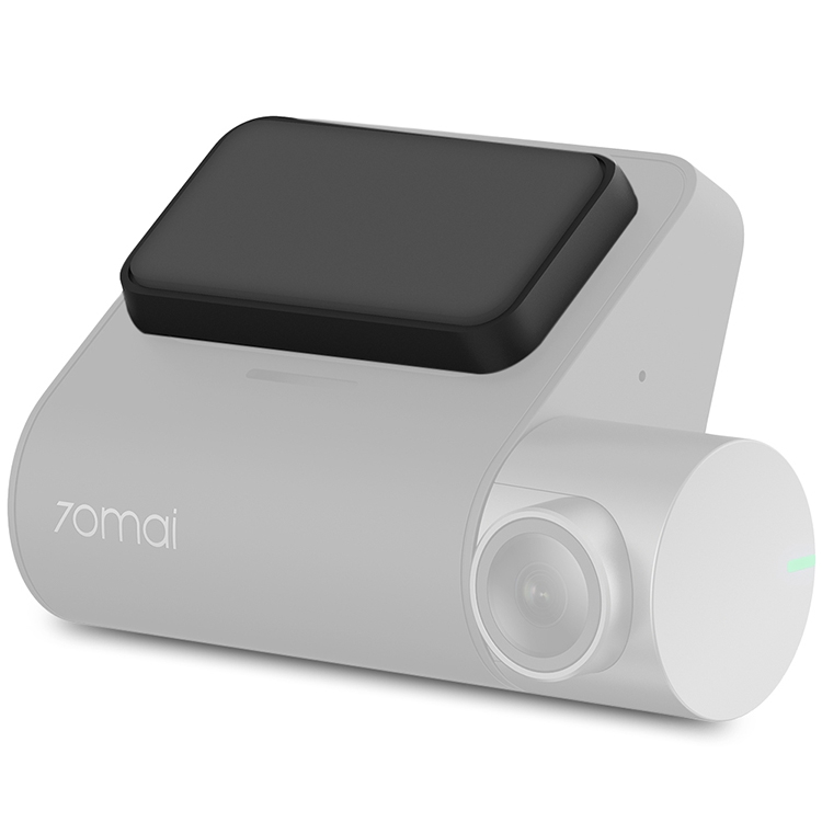 Global Xiaomi Youpin 70 Mai D03 GPS Module for 70 mai Dash Cam GPS ADAS function Video Recording