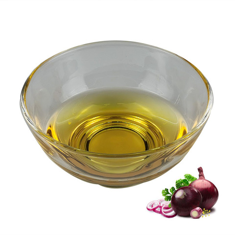 professional supplier oem/odm onion seasoning oil for cooking