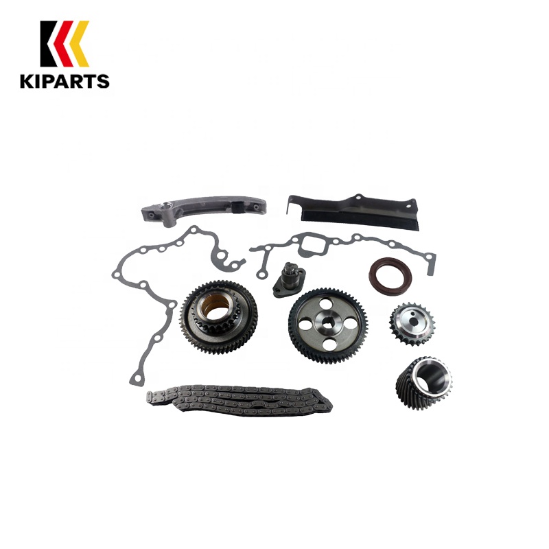 Kit Chaine de distribution Mitsubishi Pajero 2.8 TD Shogun 2.8 ME200244