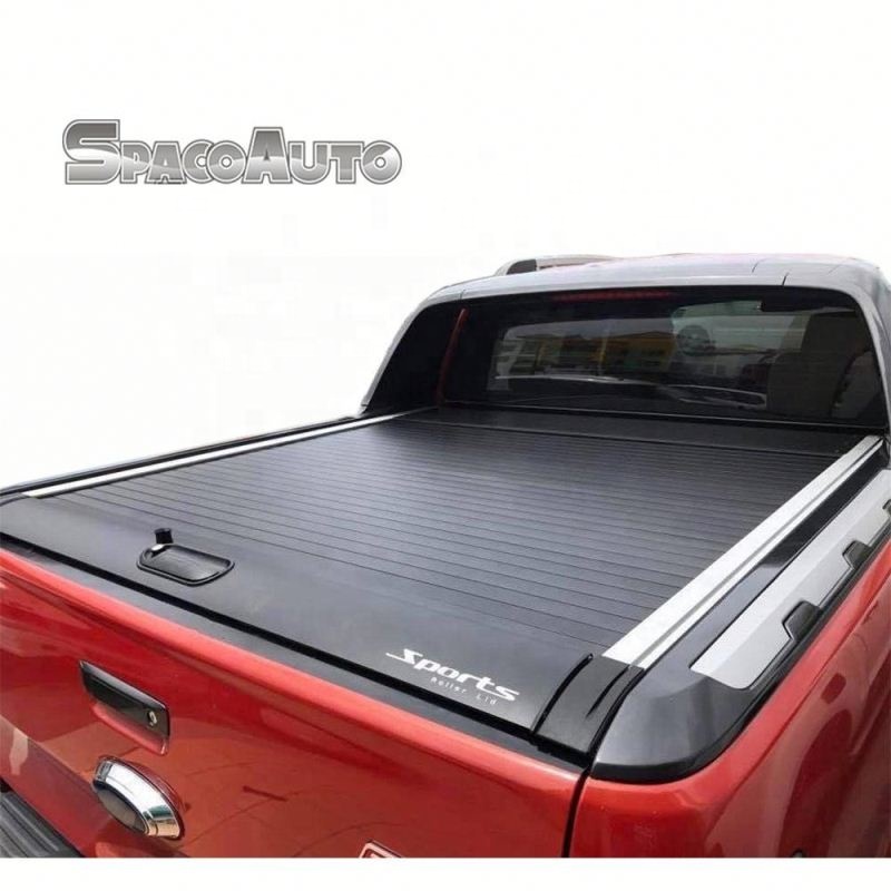 Cari Kualitas Tinggi Truk Bed Cover Produsen Dan Truk Bed Cover Di Alibaba Com