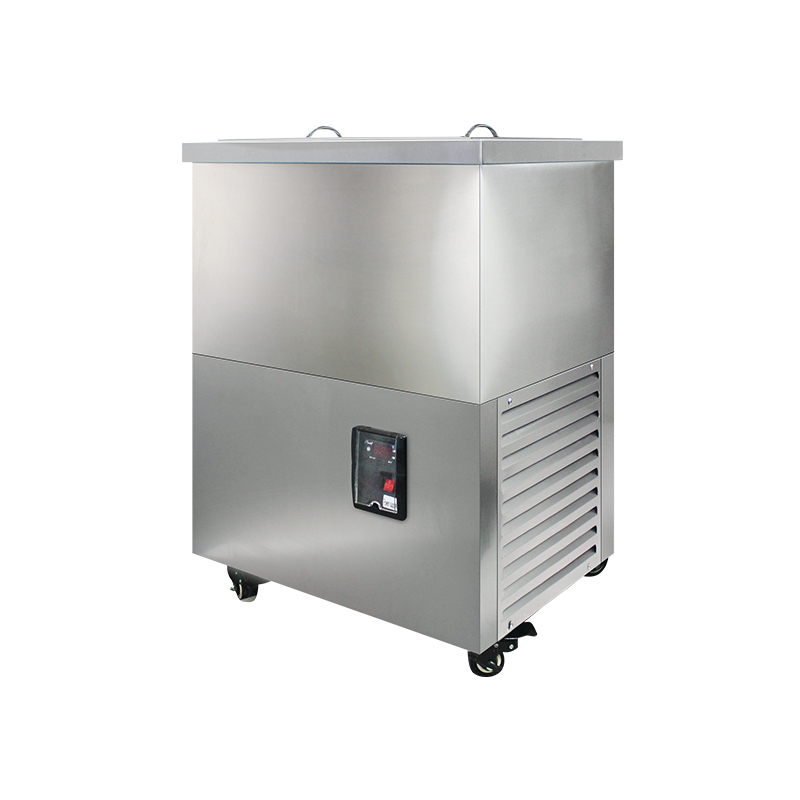 Теплого воздуха гарантированного качества по разумной цене малая производственная машина по изготовлению мороженого, прессформа эскимо из Нержавеющей Стали Эскимо делая машину