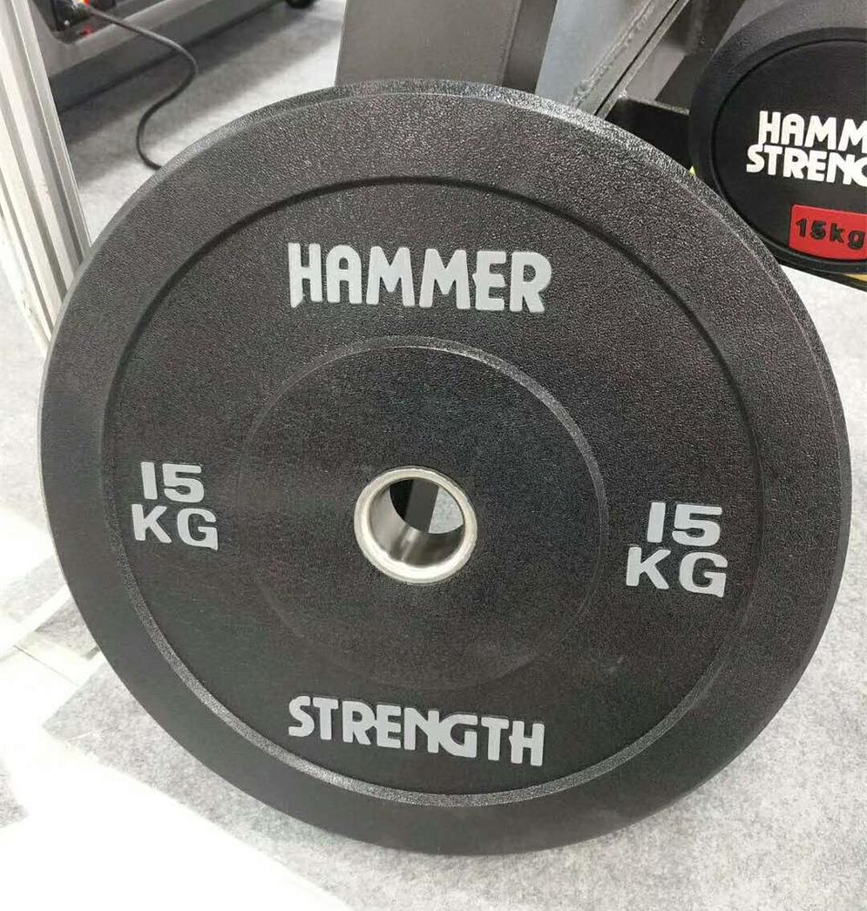 Hammer 15 штанга