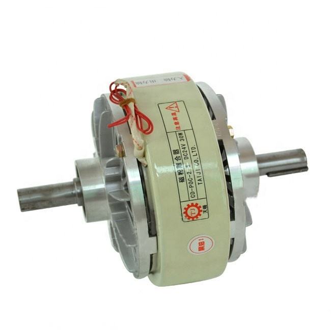 dongguan taiji speed reducer clutch co., ltd.