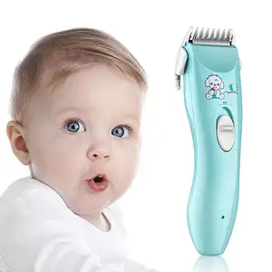 quietest hair clippers