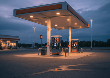 Perth Fuel Watch: How Price Surges Transform Supply Chains