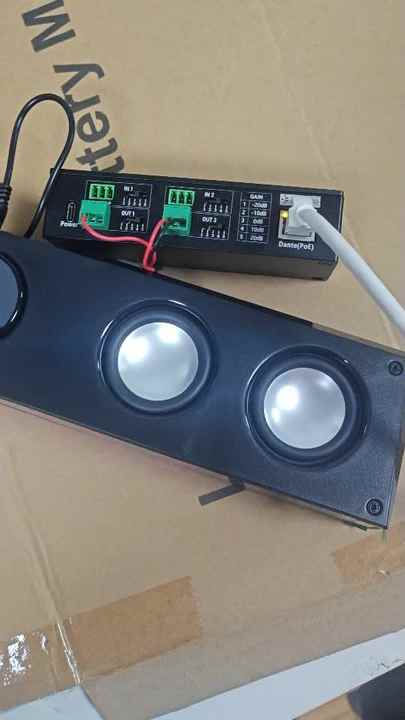Dante A-vantree Audio Bridge Encoder| Alibaba.com