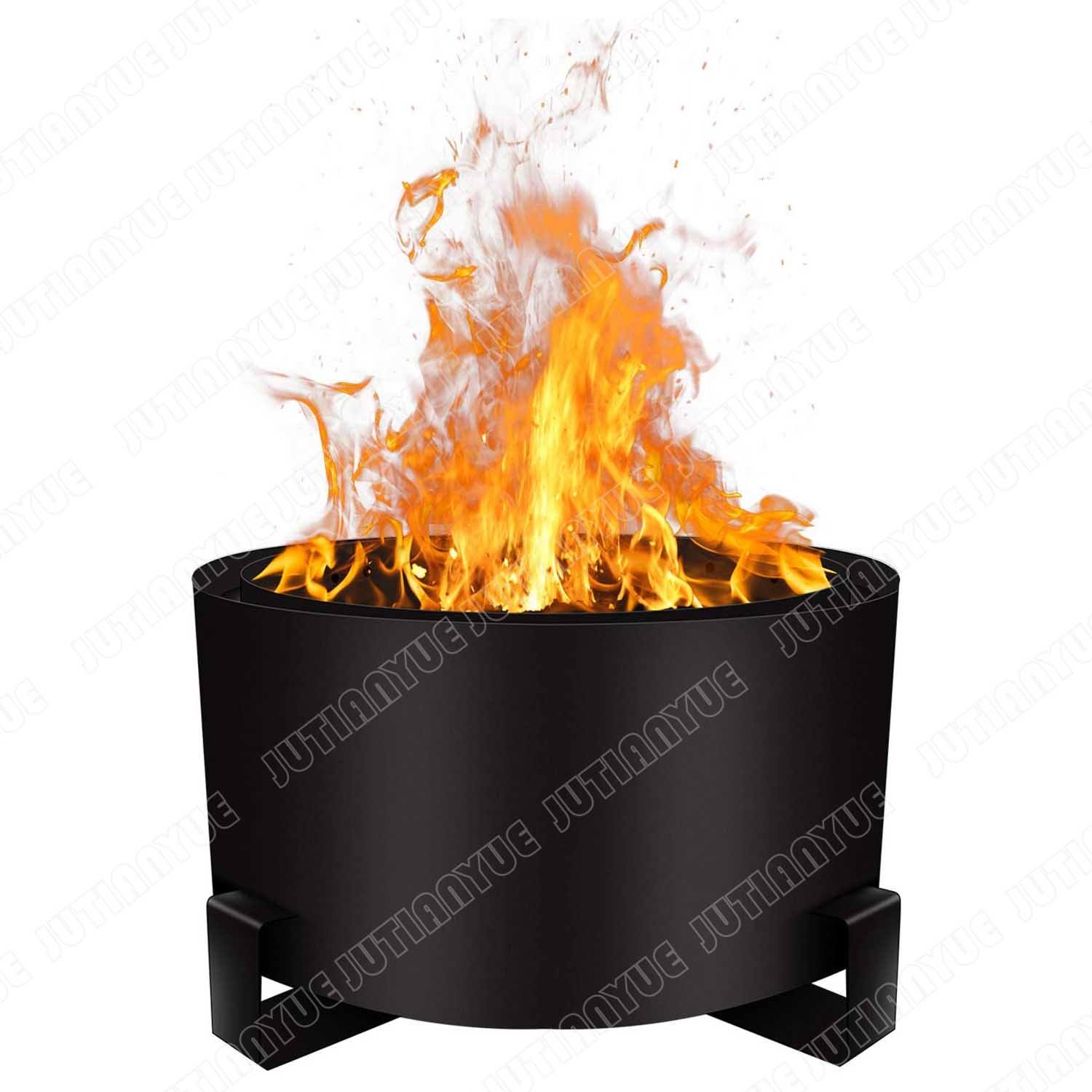 China Smokeless Fire China Smokeless Fire Manufacturers And Suppliers On Alibaba Com