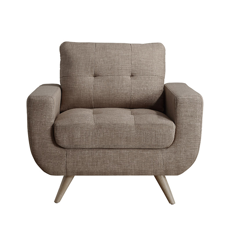 Wholesale cheap hot selling modern bedroom sofa set chair  living room sofa furniture