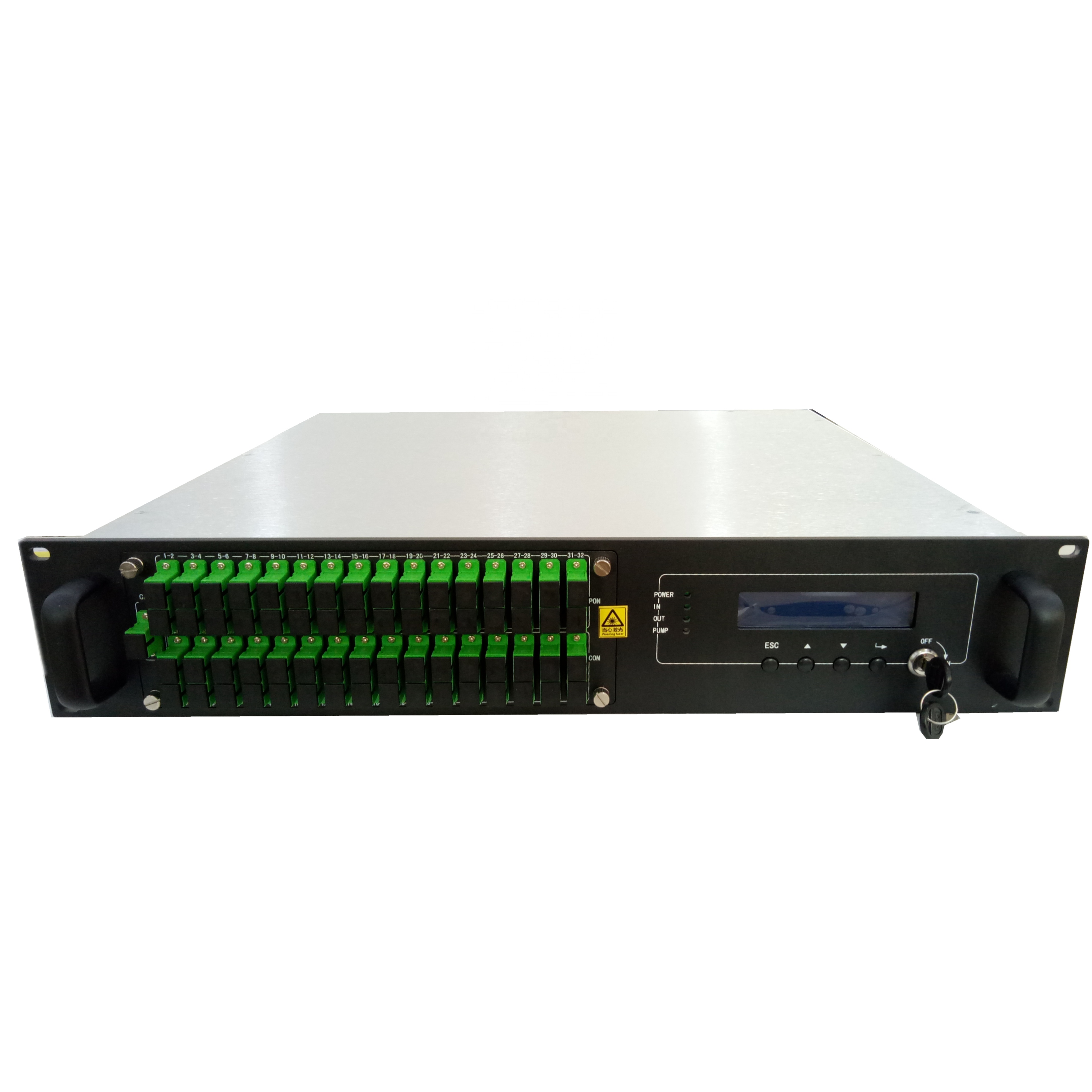 Коммутатор l3. Кросс 1u, 32 портов lc quatro. Tra2064. 32 порта. Кросс 19" ntss premium выдвижной, предсобранный 1u, 24 порта lc/upc duplex, 50/125 мкм om3.