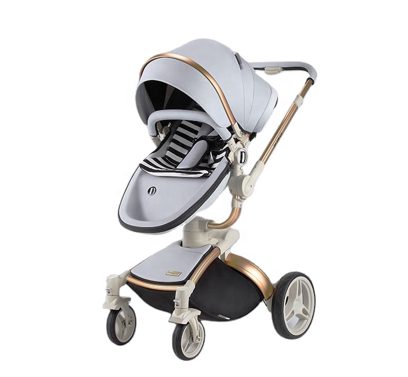 poussette landau pas cher neuve