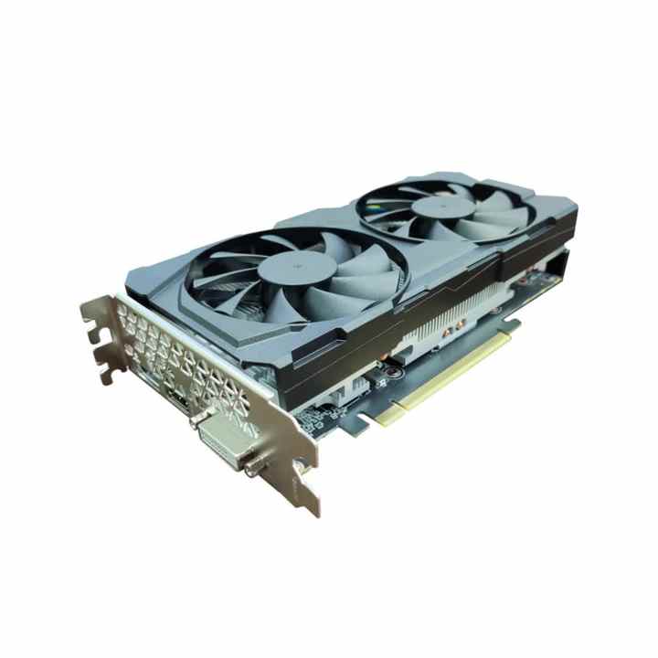 Stock RTX2060 Super GB New GPU Card Gaming RTX2060S 8GB GTX 1660 Ti 1660S  6GB Optional GeForce RTX 2060S