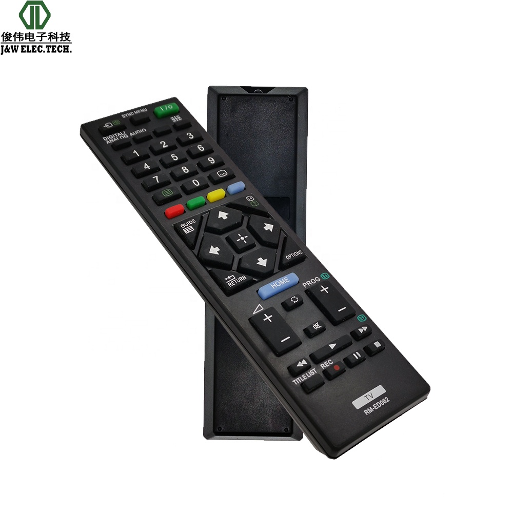 New Replacement BD Remote Control Fit for RMT-B100I RMT-B100U for Sony BDP-S1500 BDP-S3500 BDP-S4500 BDP-S5500