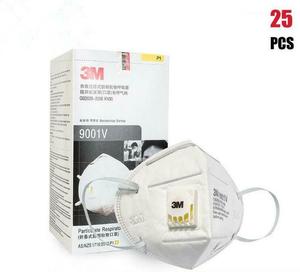 3m mask 9001v 3m mask 9001v