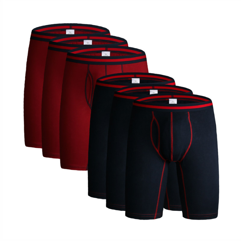 99v boxer shorts