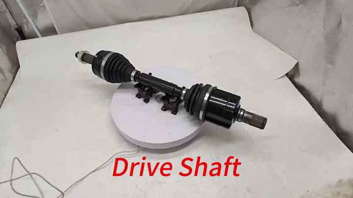 ジョ Toyota PREMIO/ALLION Drive Shaft 43420-32232 - OEM Quality