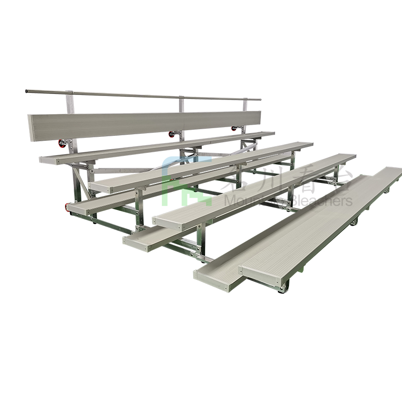 Низкая талия, футбольный стадион, алюминиевые трибуны для продажи