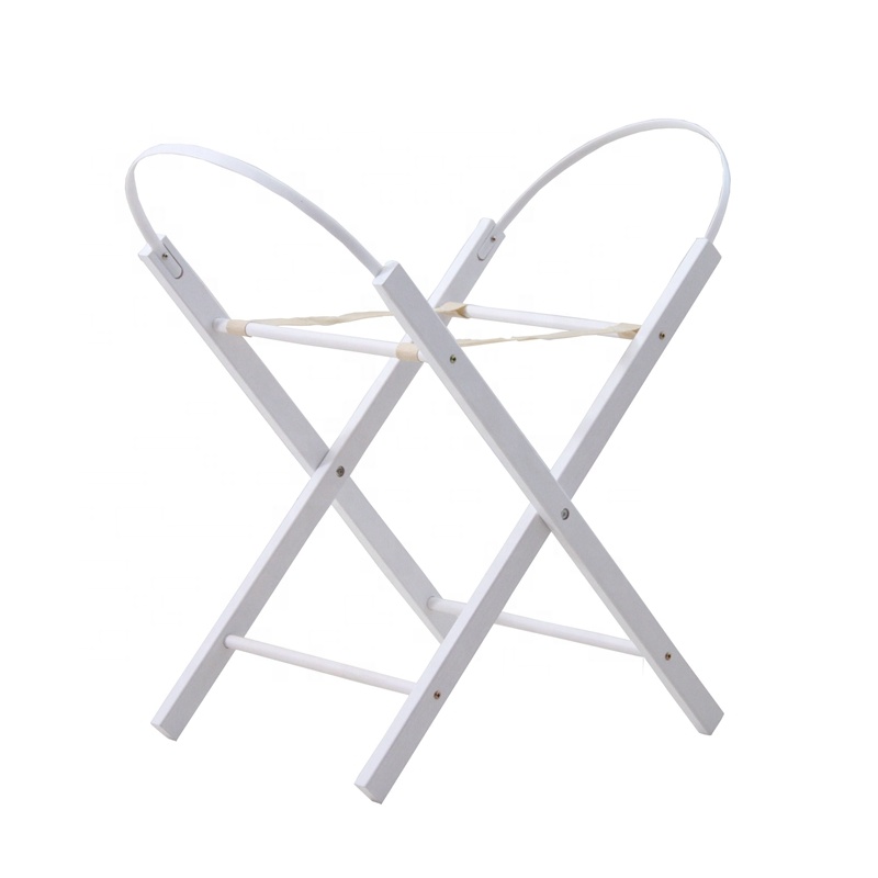 China Moses Basket Stand Manufacturers China Moses Basket Stand