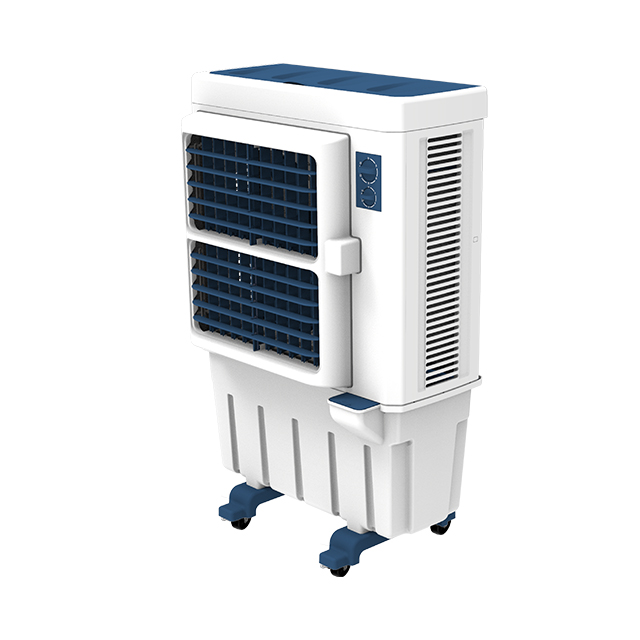 Mist Humidifier Fan Water Air Cooler Ningbo CB Stand Indoor for Home Spare Parts Pump Manufacturing Plant MOTOR Restaurant Farms