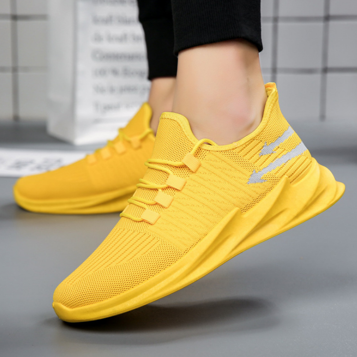 plain sneakers wholesale