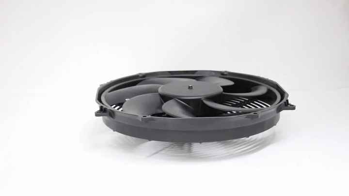 ラジエーター電動ファン 6インチ スリム設計付き 高性能冷却 ファン 12V 80W ブラックユニバーサル対応 車両用 ラジエーター 電動ファン  エンジン冷却ファン オイルシステム 7/9/10/12/14インチ ラジエーター プッシュ プル 兼用 12V 薄型 冷却 エンジン ラジエーター  ... エンジン冷却ラジエーターファン 6 インチスリム 650CFM ラジエーター冷却ファンユニバーサルスリムプルプッシュ 12V 80W