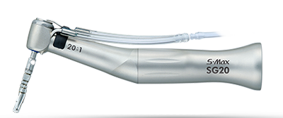 SG20 Classical dental implant  Reduction speed  20:1 contra angle