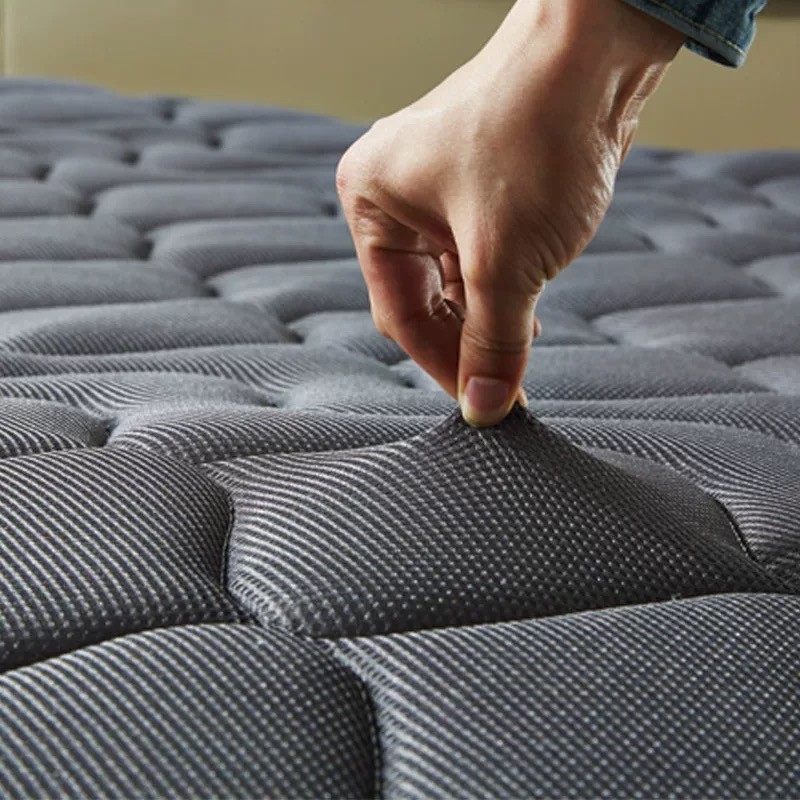 Comfort King Queen Size Cool Gel Memory Foam Pocket Spring Bed Mattresses